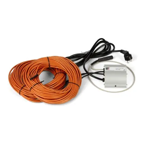 Drybox DryHeat 60 Avfuktare Rabatt
